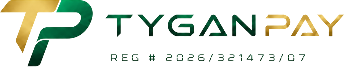 TyganPay logo